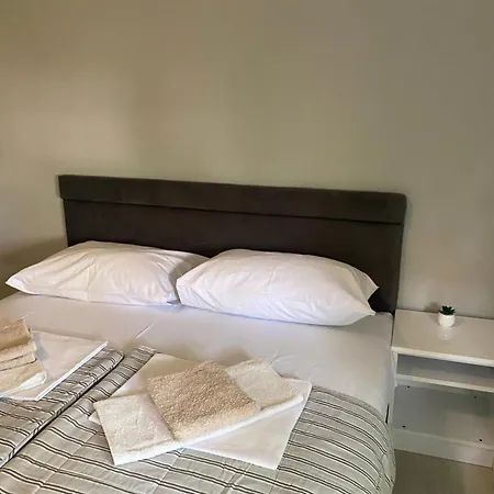 Rooms Nikola Rule Ostojic Medjugorje Exterior photo