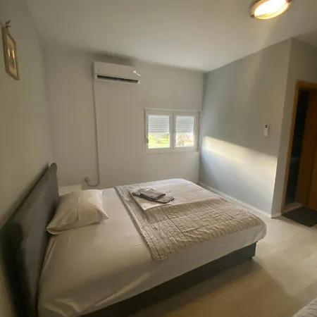 Rooms Nikola Rule Ostojic Medjugorje Exterior photo