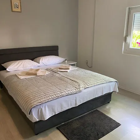 Rooms Nikola Rule Ostojic Medjugorje Exterior photo