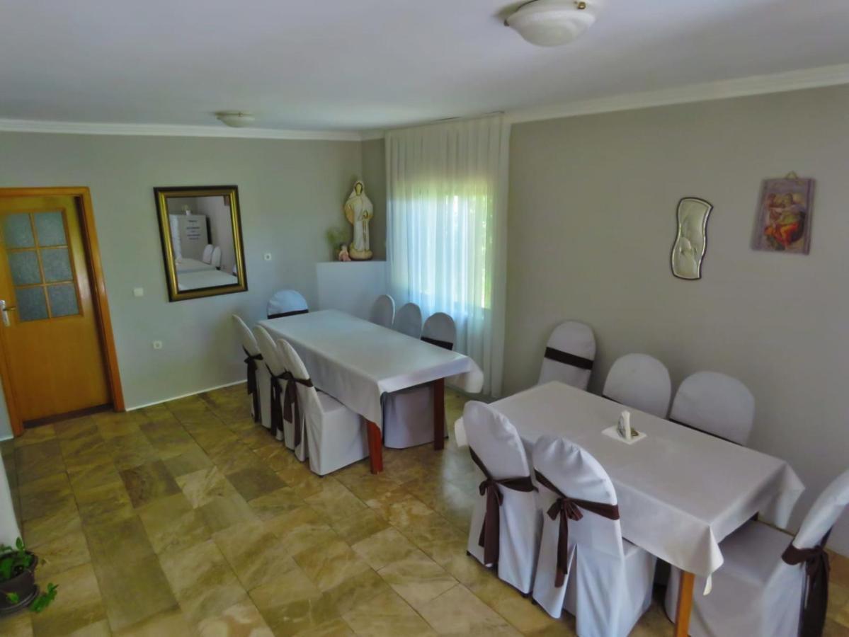 Bed & Breakfast Nikola Rule Ostojic