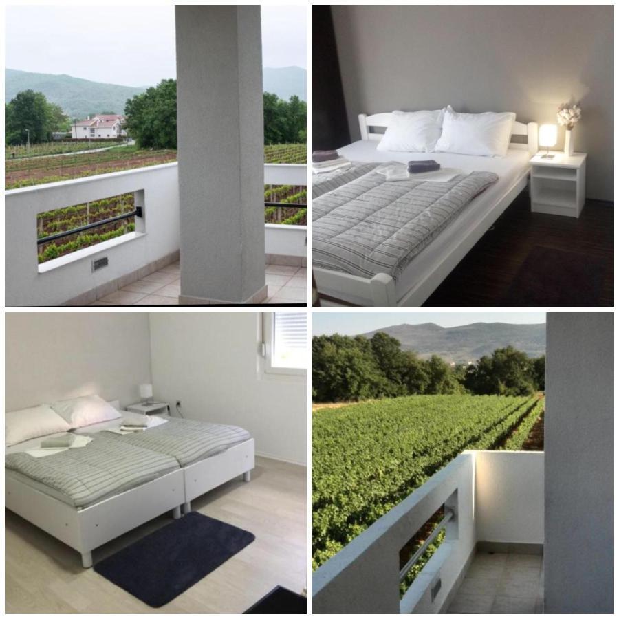 Rooms Nikola Rule Ostojic Bed & Breakfast Medjugorje