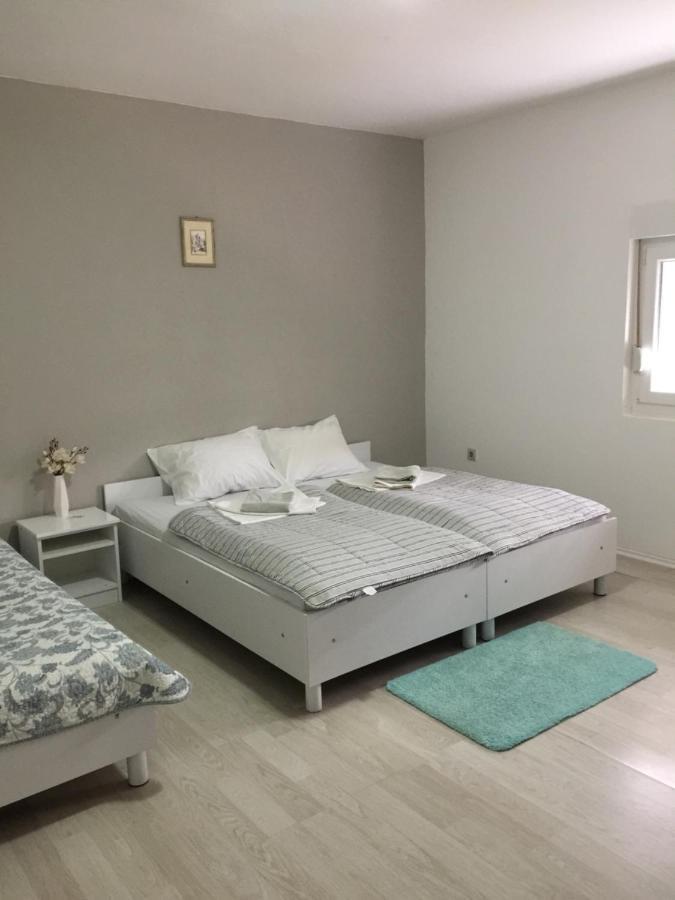 Rooms Nikola Rule Ostojic * Medjugorje