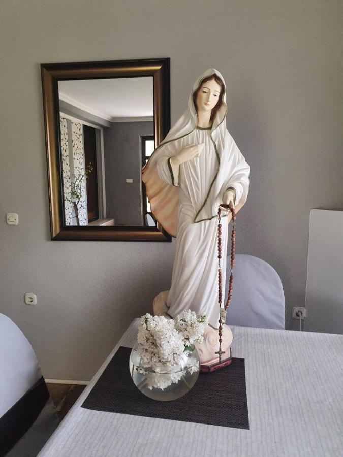 Rooms Nikola Rule Ostojic Bed & Breakfast