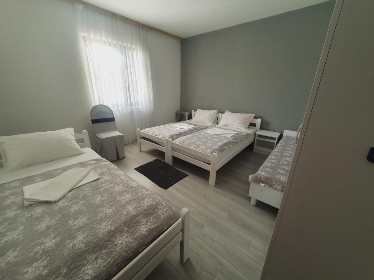 Nikola Rule Ostojic Bed & Breakfast Međugorje