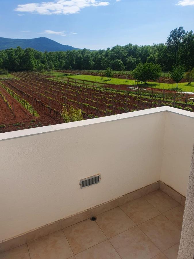 Bed & Breakfast Rooms Nikola Rule Ostojic Medjugorje