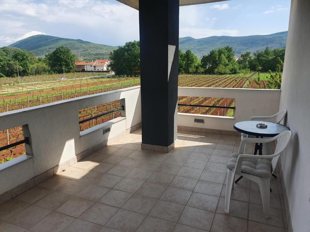 Bed & Breakfast Nikola Rule Ostojic Međugorje