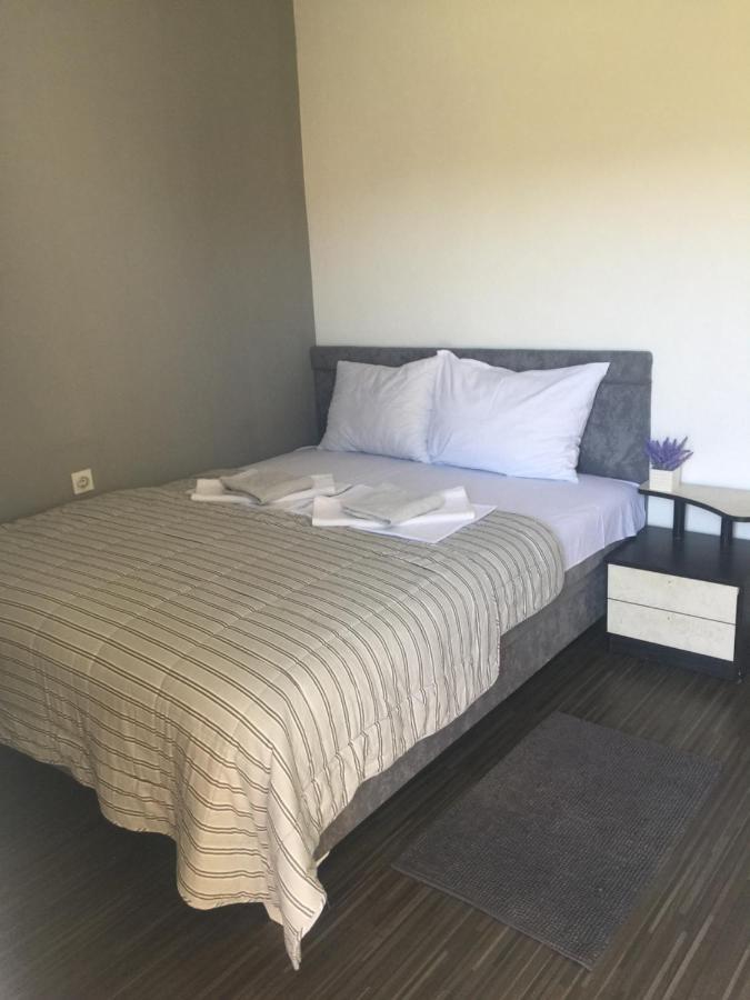 Rooms Nikola Rule Ostojic Bed & Breakfast *