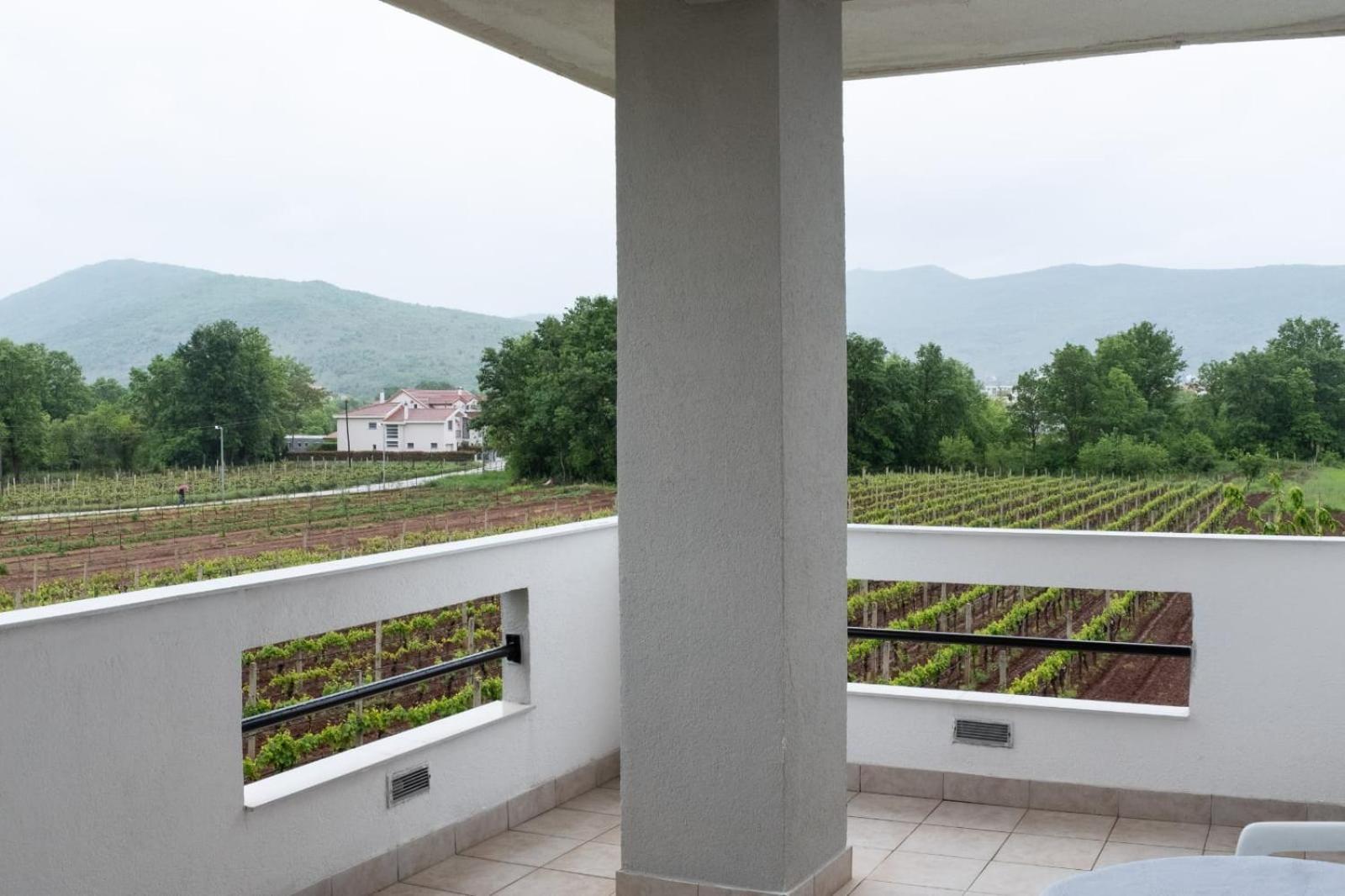 Nikola Rule Ostojic Bed & Breakfast Međugorje