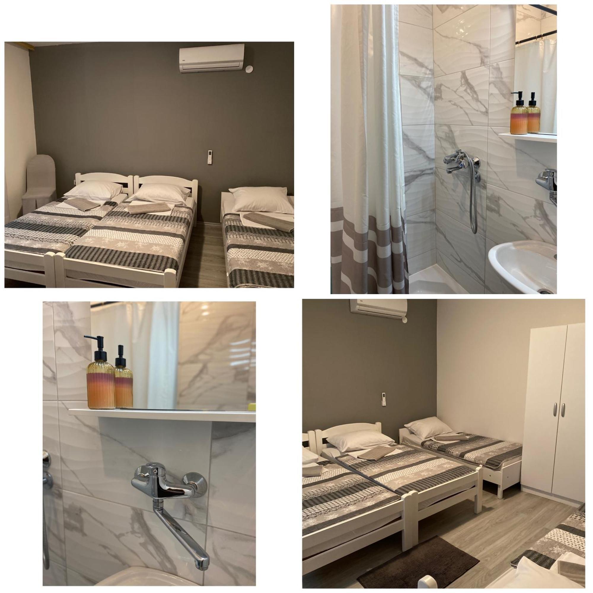 Rooms Nikola Rule Ostojic Medjugorje