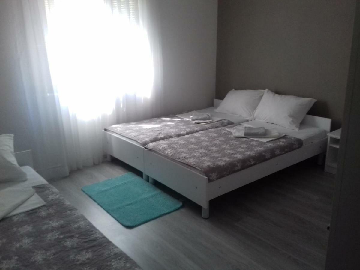 Bed & Breakfast Nikola Rule Ostojic *