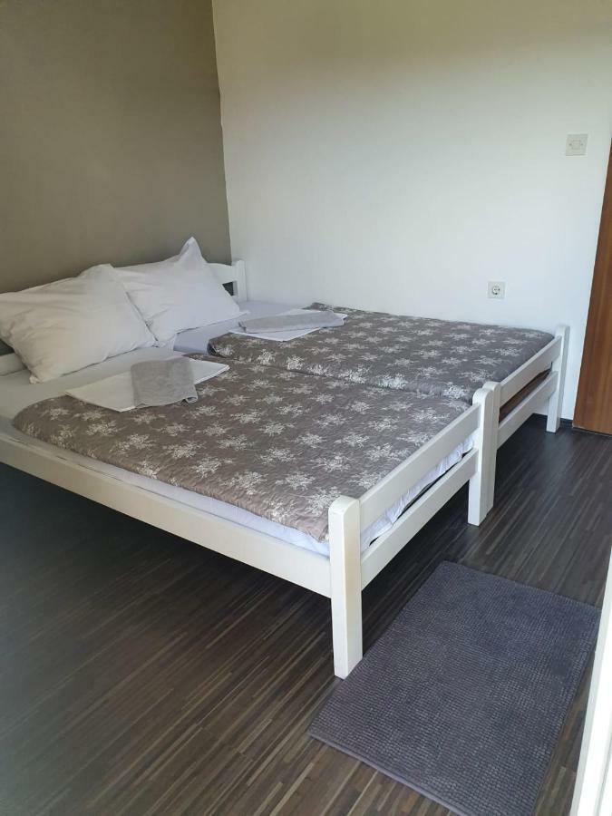 Bed & Breakfast Rooms Nikola Rule Ostojic Medjugorje