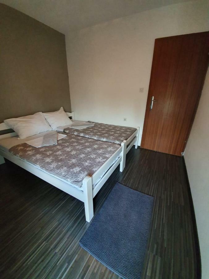 Nocleg ze śniadaniem Nikola Rule Ostojic Međugorje